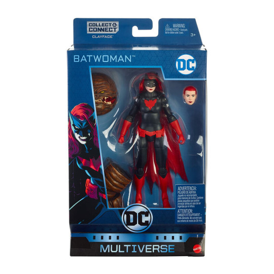Batwoman (Rebirth)