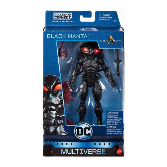 Black Manta (Aquaman)