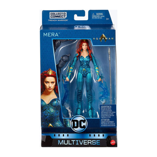 Mera (Aquaman)