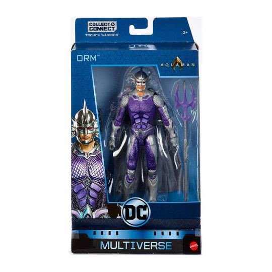 Orm (Aquaman)