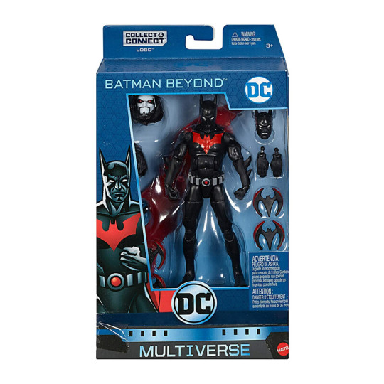 Batman (Batman Beyond)