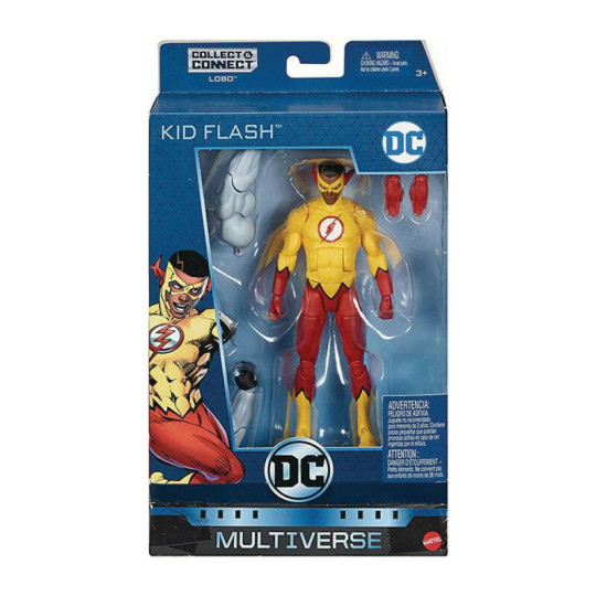 Kid Flash (Teen Titans)