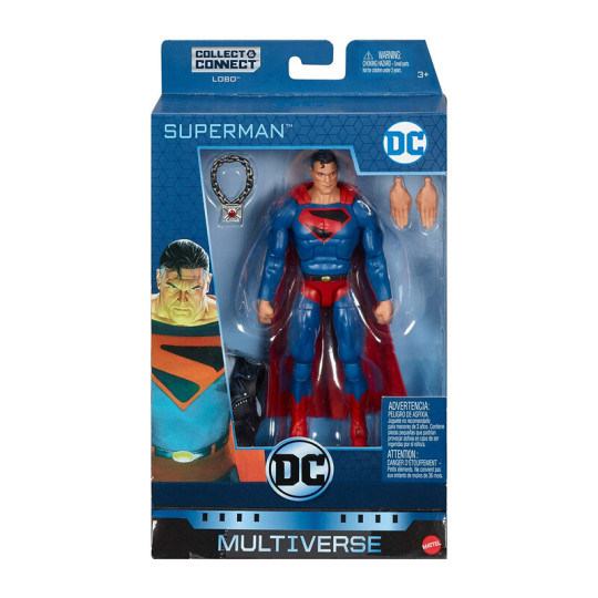 Superman (Kingdom Come)