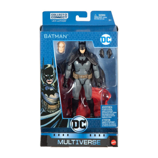 Batman (Gotham by Gaslight)