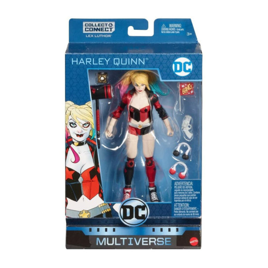 Harley Quinn (Rebirth)