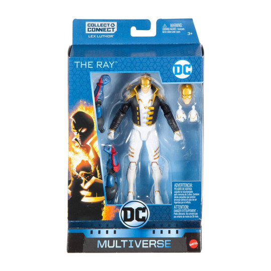 Ray (Rebirth)