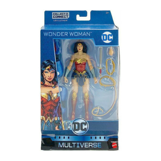 Wonder Woman (Rebirth)