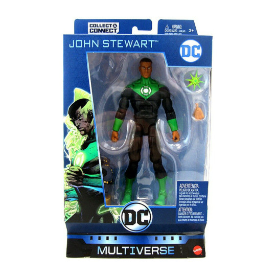 John Stewart (Green Lantern)