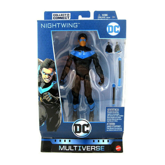 Nightwing (Rebirth)