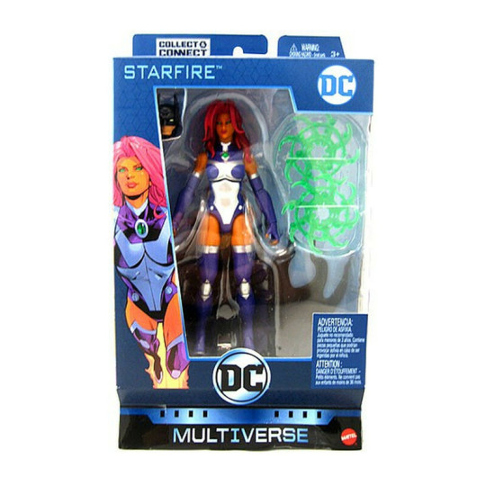 Starfire (Rebirth)