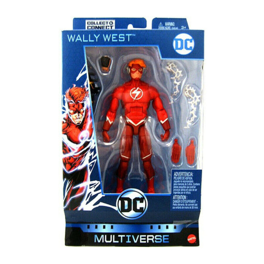 Wally West (Flash)
