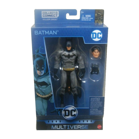 Batman (Dick Grayson)