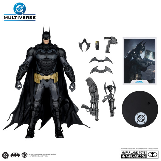 Batman (Arkham Knight)