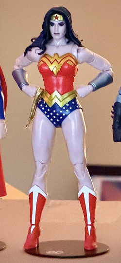 Wonder Woman