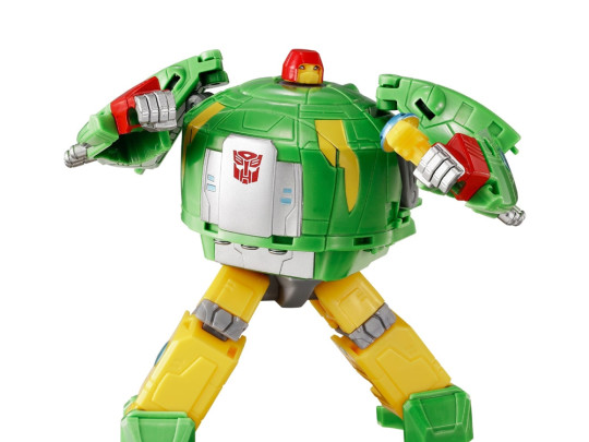 Transformers: EarthSpark New Legends NL-06 Autobot Cosmos