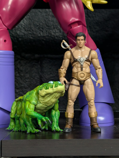 John Carter