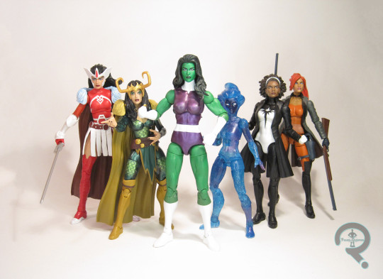 A-Force