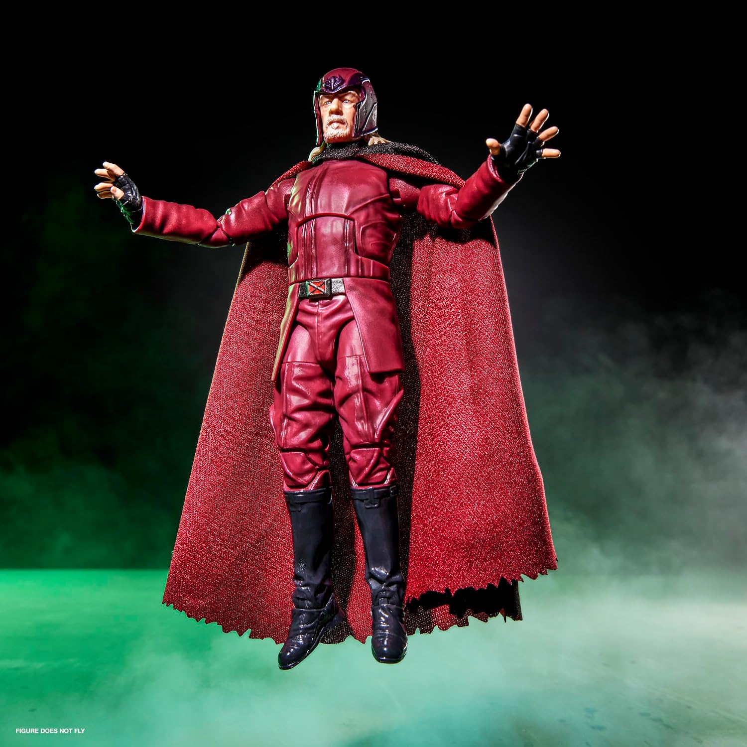 Magneto