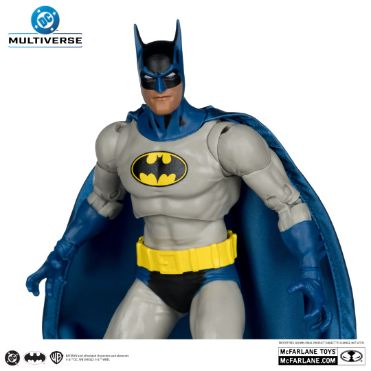 Batman (Neal Adams) (World’s Finest)