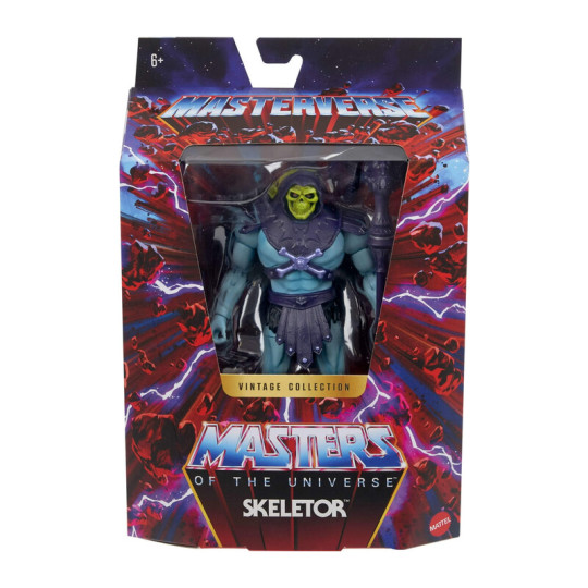 Skeletor