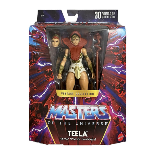 Teela