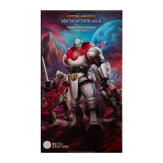Oversized Horde Trooper