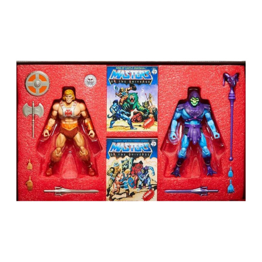 He-Man