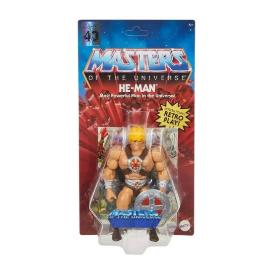 He-Man (200x)