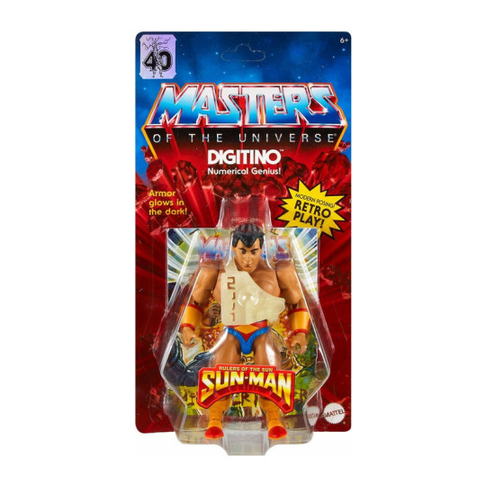 Digitino