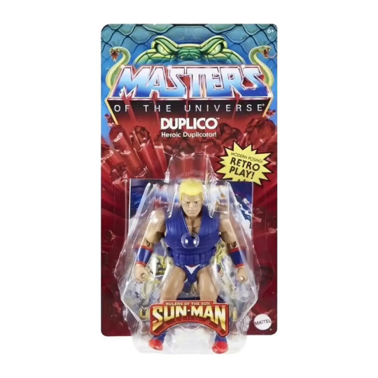 Duplico