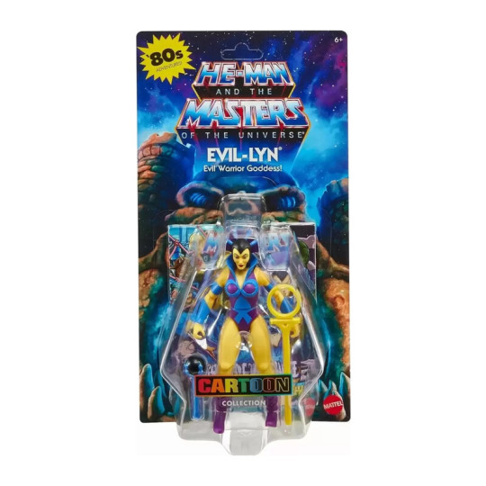 Evil-Lyn