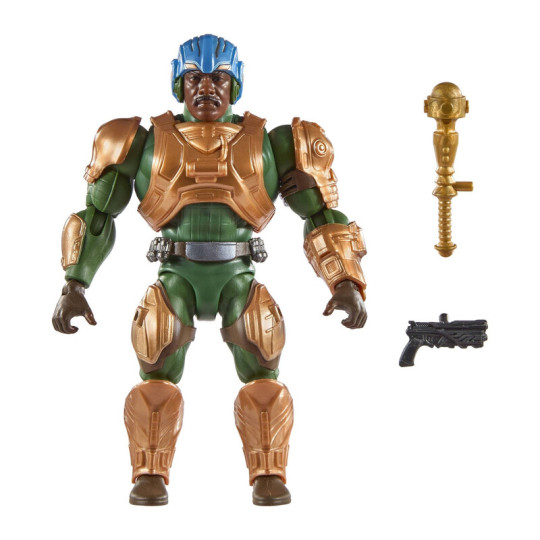 Man-At-Arms (Movie)