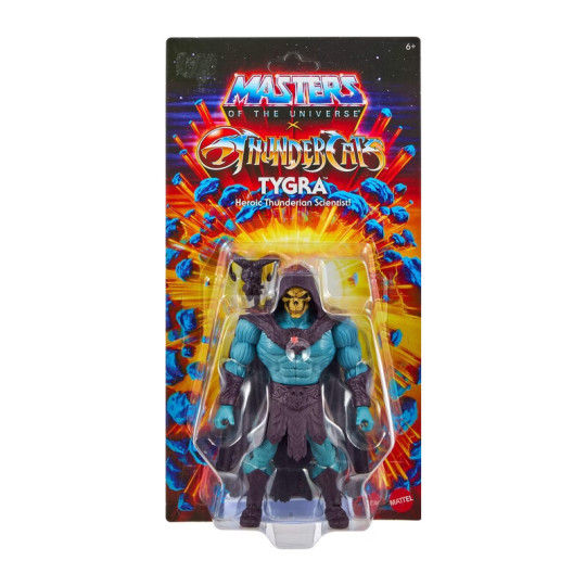 Skeletor (Movie)