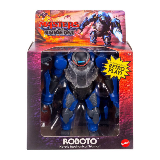 Roboto