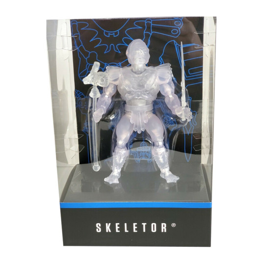 Skeletor (Art of Engineering)