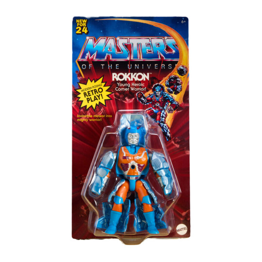 Rokkon