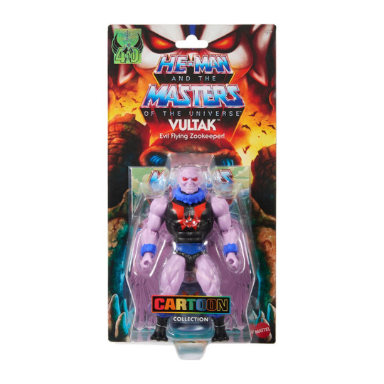 Vultak