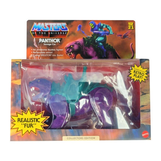 Panthor