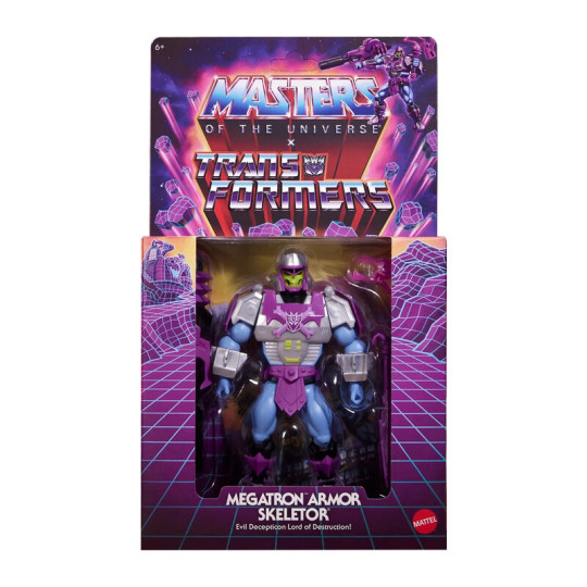 Skeletor