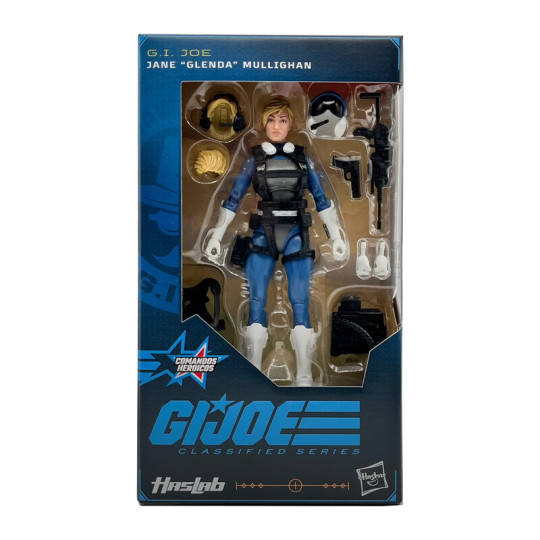 Glenda