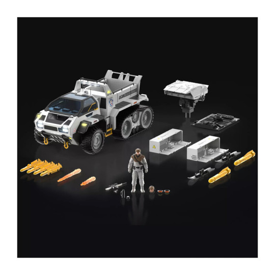 Snow C.A.T. (Combat All-Terrain)