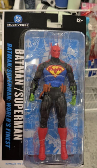 Fusion (Ross Exclusive)