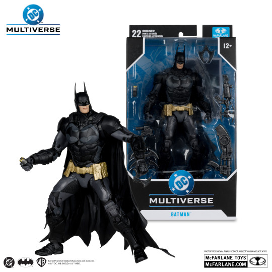 Batman (Arkham Knight)