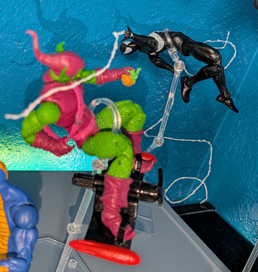 Display by power_strange