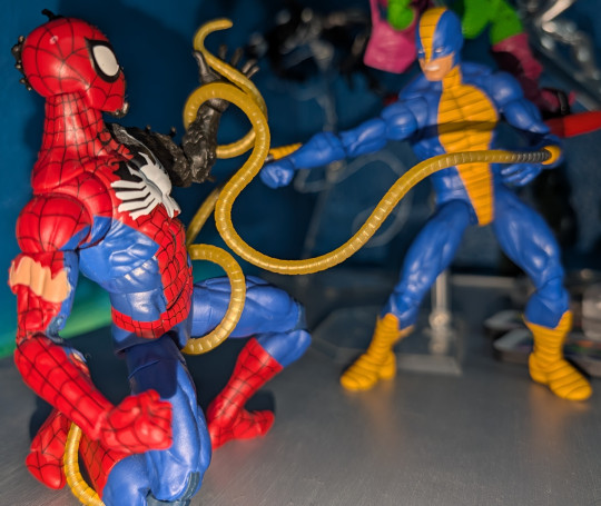 Display by power_strange