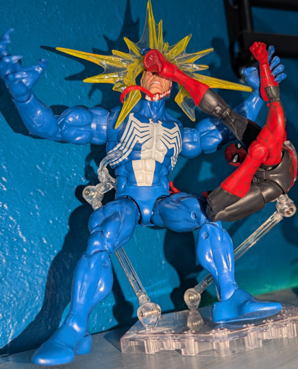 Display by power_strange