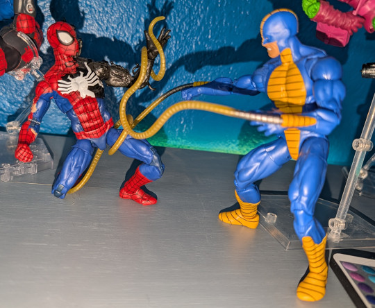 Display by power_strange