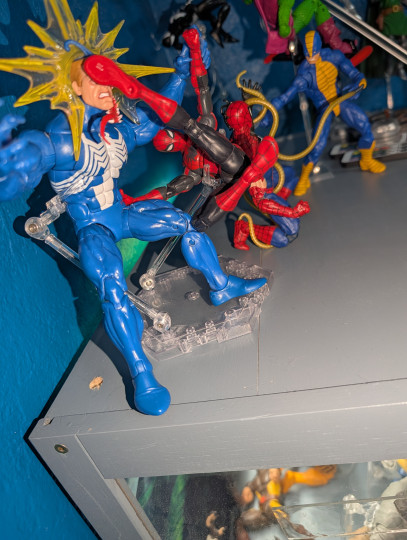 Display by power_strange
