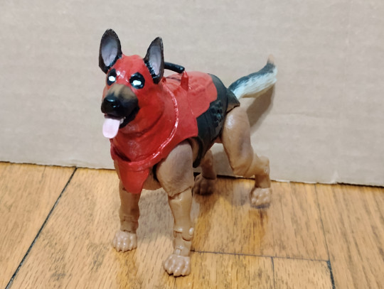 Dogpool