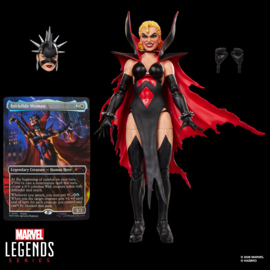 Malice (Sue Storm)